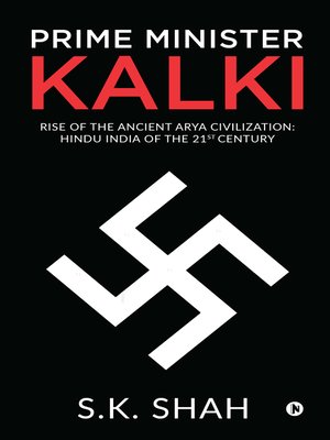 cover image of Prime Minister Kalki
